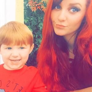 Meet your Posher, Savannah